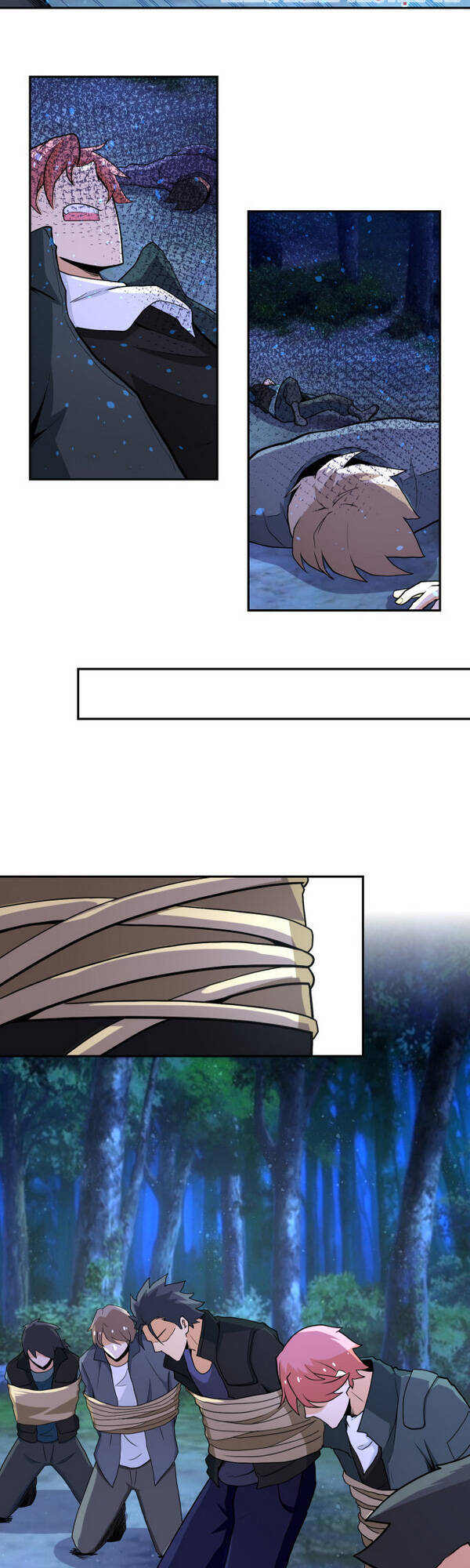 Mạt Thế Siêu Cấp Hệ Thống Chap 160 - Next Chap 161
