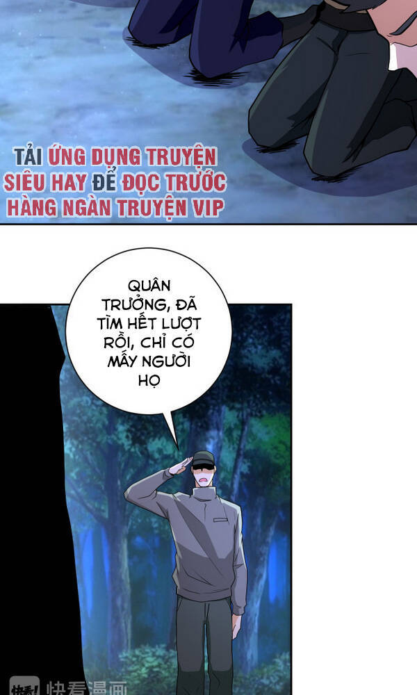 Mạt Thế Siêu Cấp Hệ Thống Chap 160 - Next Chap 161