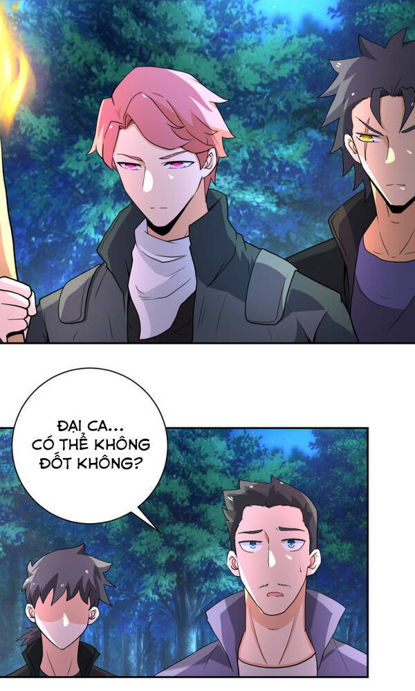 Mạt Thế Siêu Cấp Hệ Thống Chap 160 - Next Chap 161