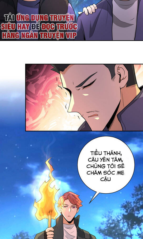 Mạt Thế Siêu Cấp Hệ Thống Chap 160 - Next Chap 161