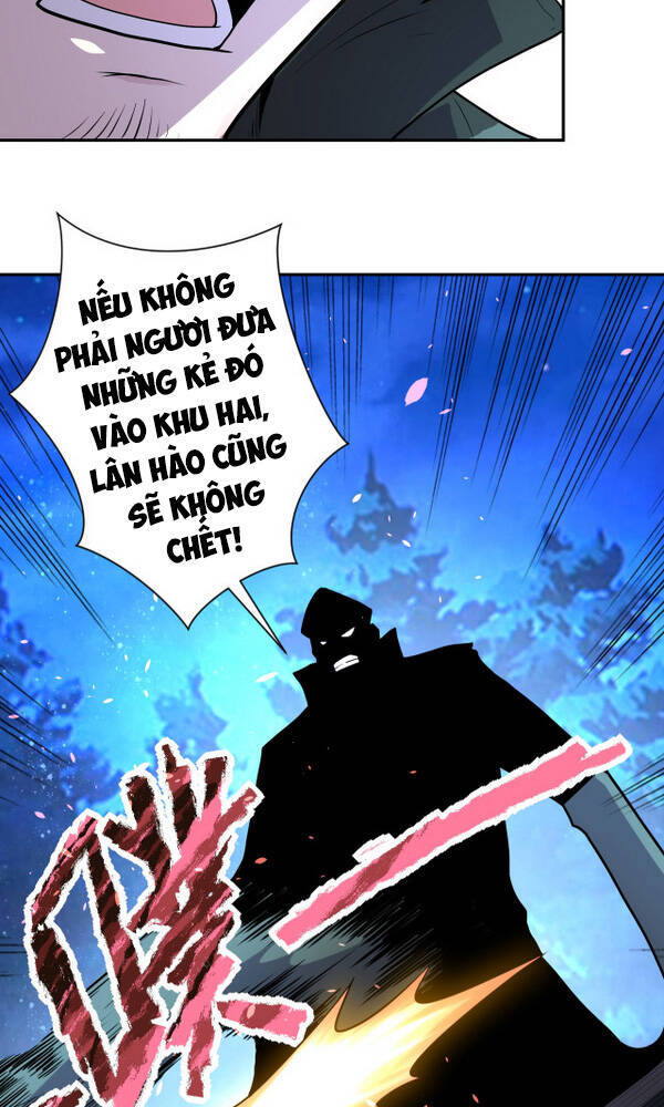 Mạt Thế Siêu Cấp Hệ Thống Chap 161 - Next Chap 162