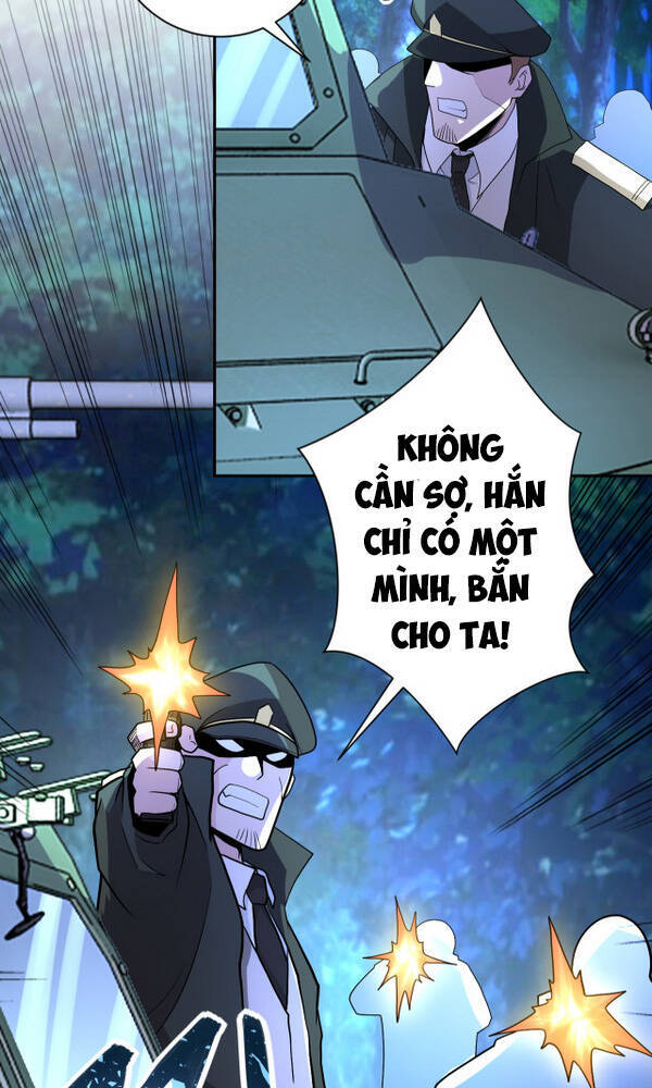 Mạt Thế Siêu Cấp Hệ Thống Chap 161 - Next Chap 162