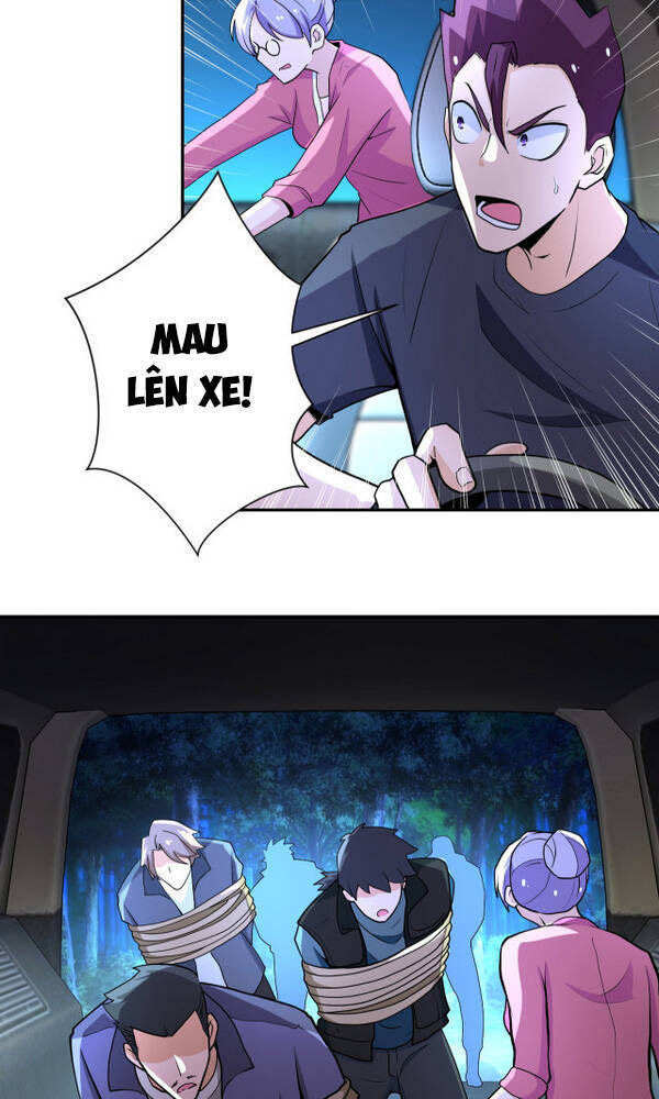 Mạt Thế Siêu Cấp Hệ Thống Chap 161 - Next Chap 162