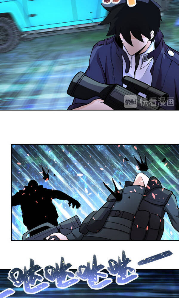 Mạt Thế Siêu Cấp Hệ Thống Chap 161 - Next Chap 162