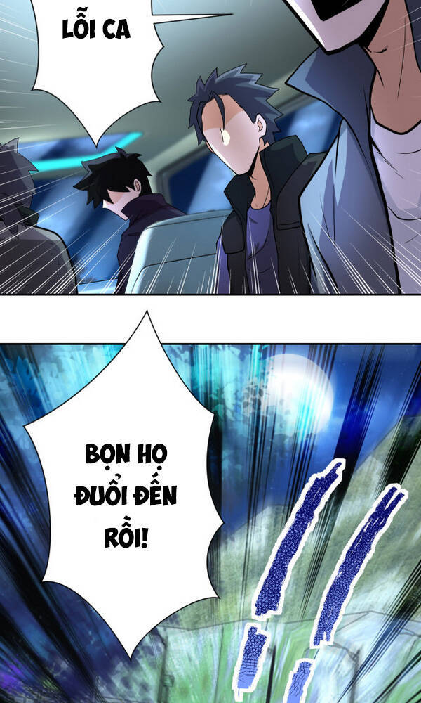 Mạt Thế Siêu Cấp Hệ Thống Chap 161 - Next Chap 162