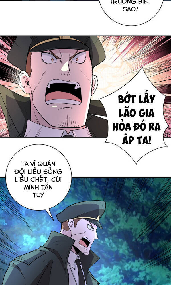 Mạt Thế Siêu Cấp Hệ Thống Chap 161 - Next Chap 162