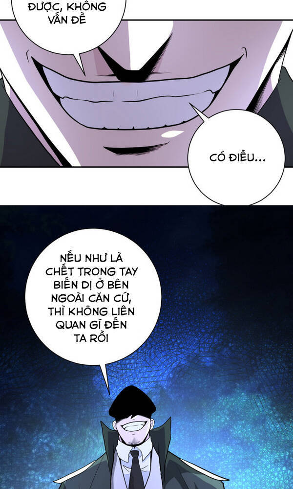 Mạt Thế Siêu Cấp Hệ Thống Chap 161 - Next Chap 162