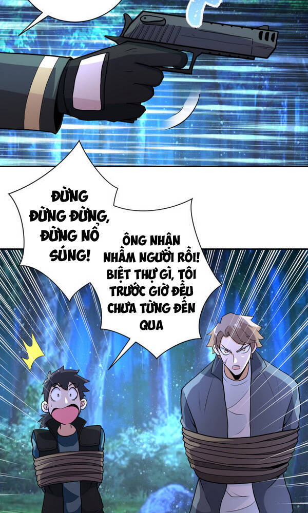 Mạt Thế Siêu Cấp Hệ Thống Chap 161 - Next Chap 162