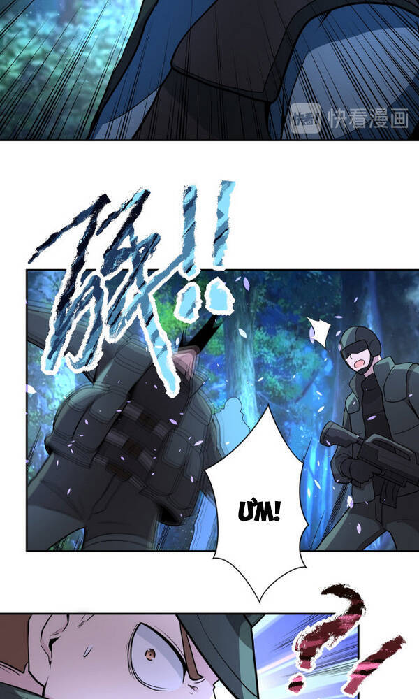 Mạt Thế Siêu Cấp Hệ Thống Chap 161 - Next Chap 162