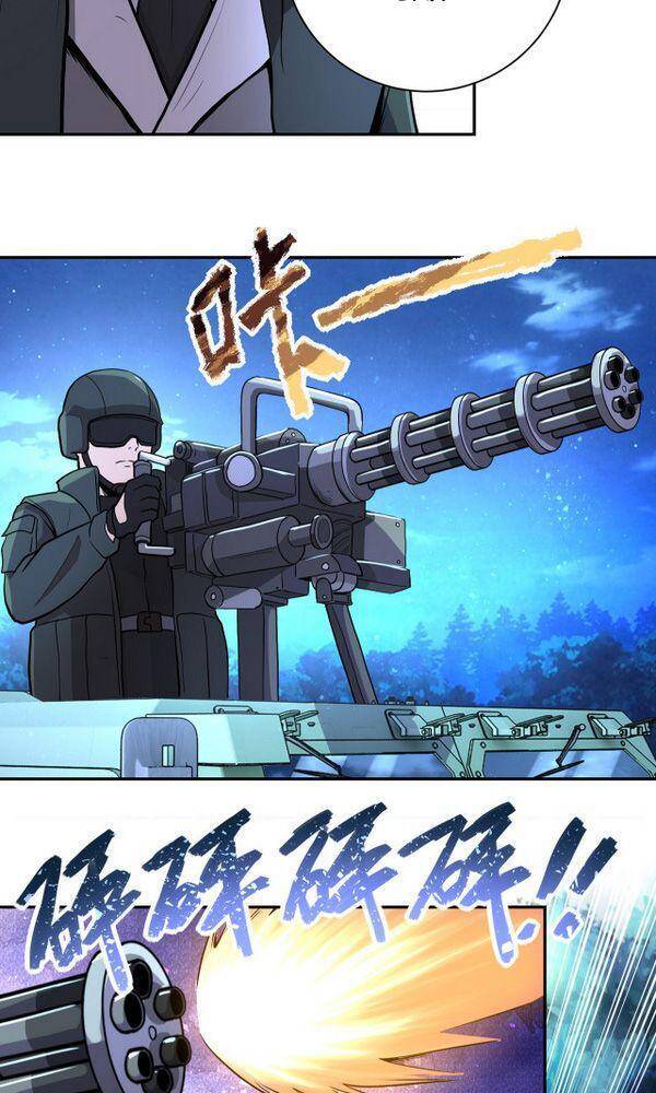 Mạt Thế Siêu Cấp Hệ Thống Chap 162 - Next Chap 163