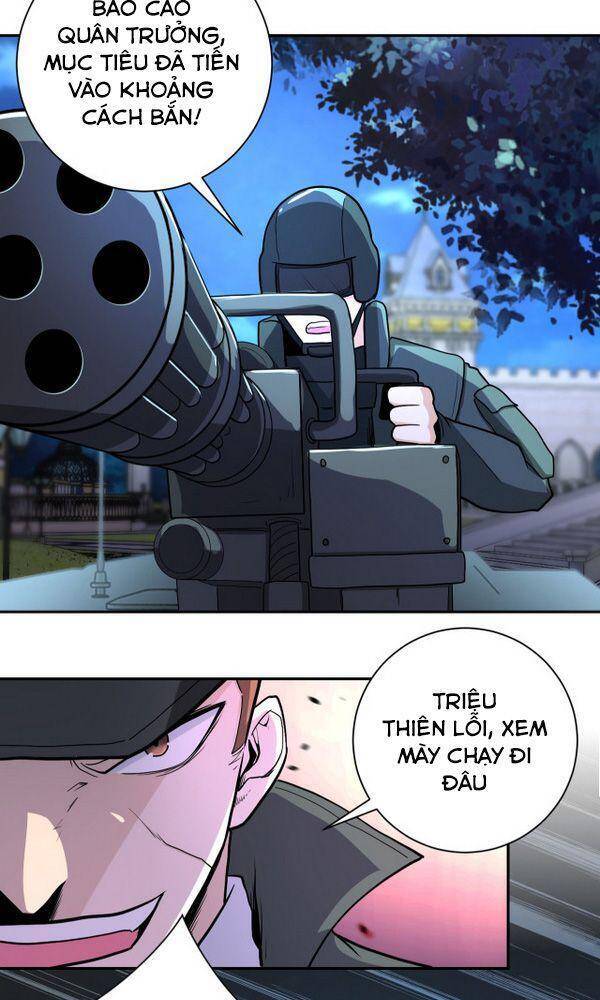 Mạt Thế Siêu Cấp Hệ Thống Chap 162 - Next Chap 163