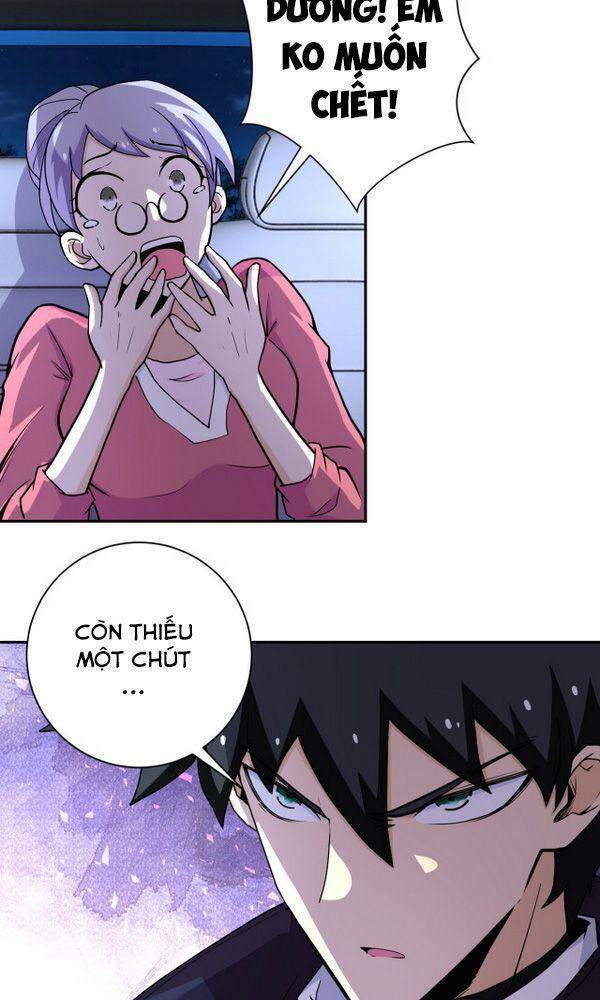 Mạt Thế Siêu Cấp Hệ Thống Chap 162 - Next Chap 163