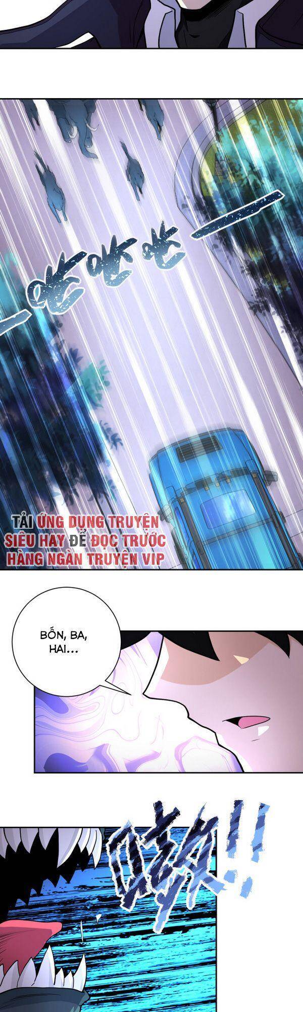 Mạt Thế Siêu Cấp Hệ Thống Chap 162 - Next Chap 163