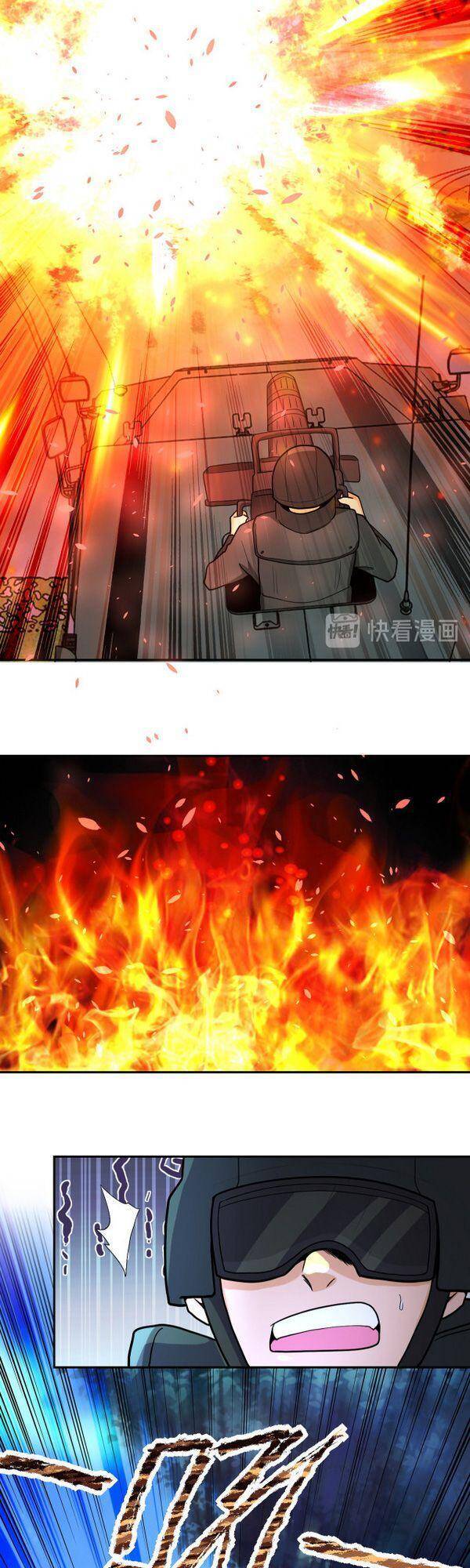 Mạt Thế Siêu Cấp Hệ Thống Chap 162 - Next Chap 163