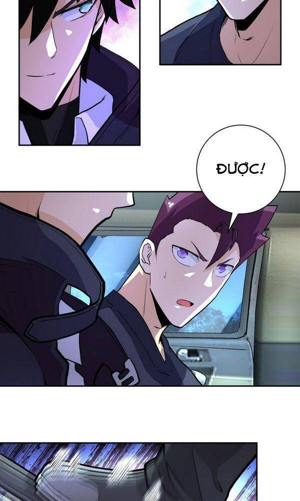 Mạt Thế Siêu Cấp Hệ Thống Chap 162 - Next Chap 163
