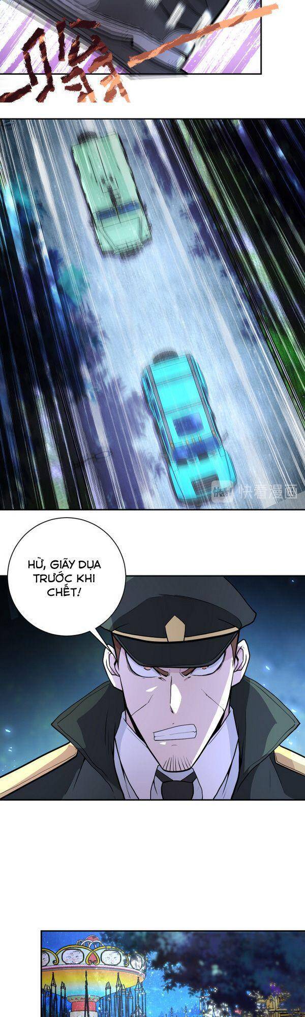 Mạt Thế Siêu Cấp Hệ Thống Chap 162 - Next Chap 163