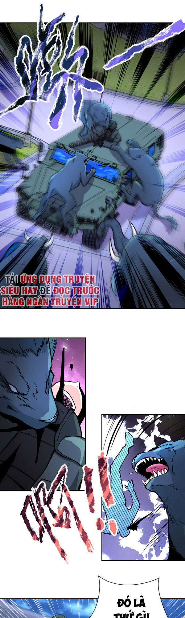 Mạt Thế Siêu Cấp Hệ Thống Chap 163 - Next Chap 164