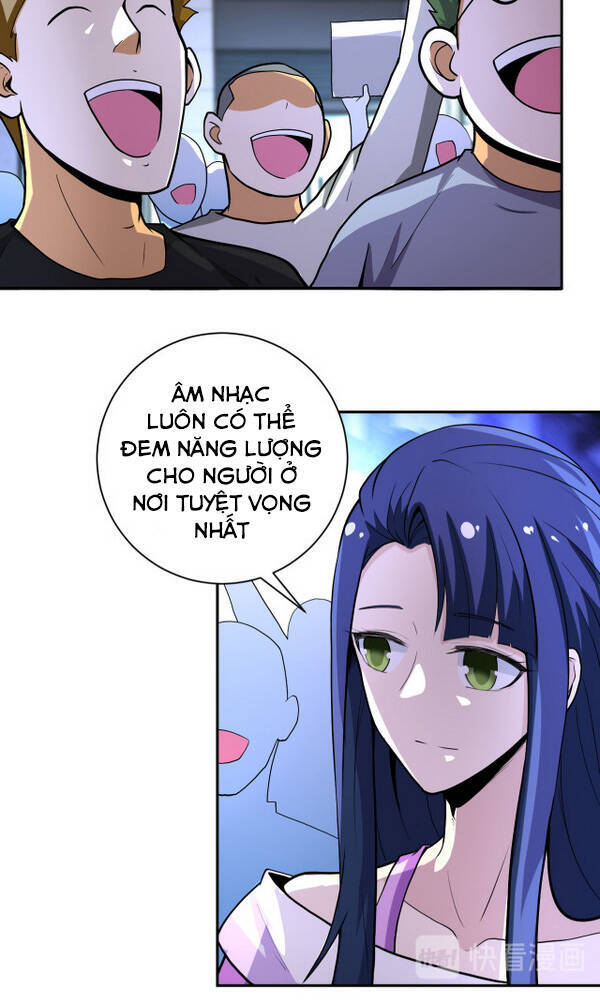 Mạt Thế Siêu Cấp Hệ Thống Chap 163 - Next Chap 164