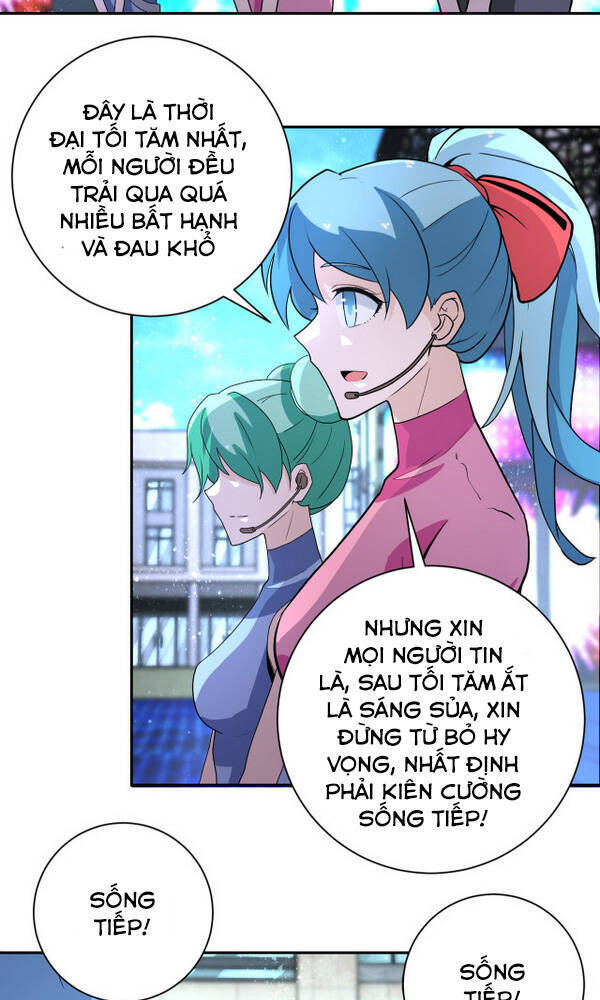 Mạt Thế Siêu Cấp Hệ Thống Chap 163 - Next Chap 164