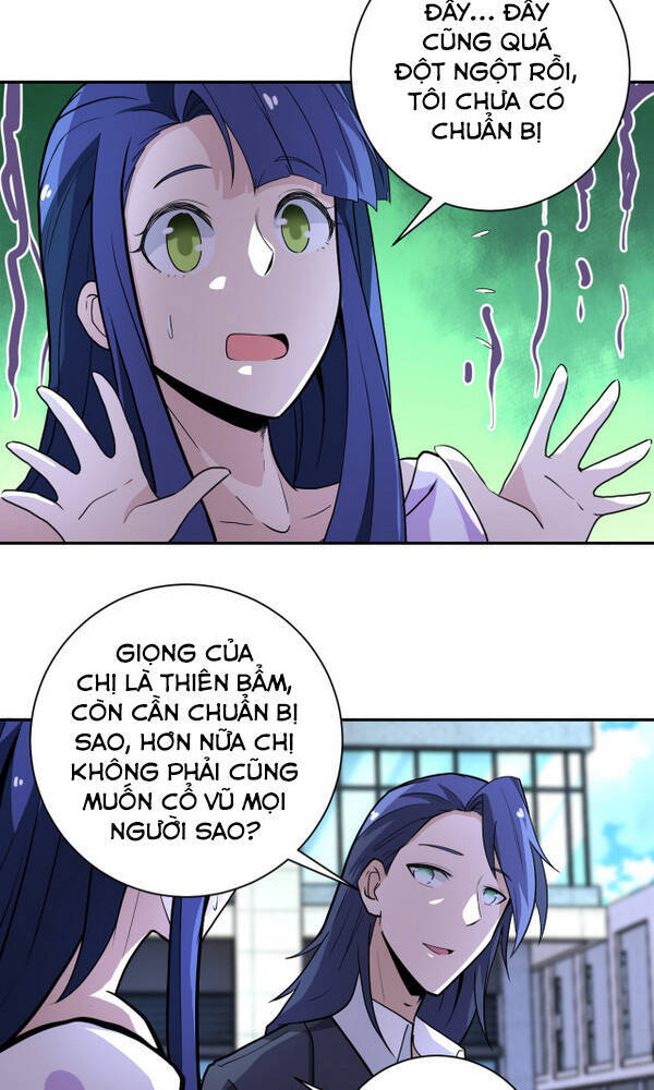 Mạt Thế Siêu Cấp Hệ Thống Chap 163 - Next Chap 164