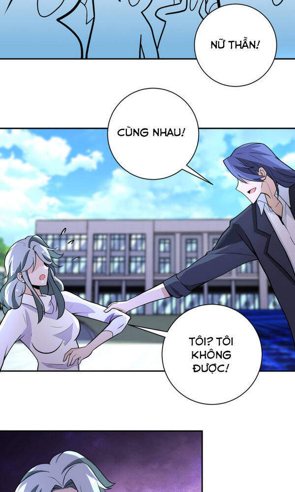 Mạt Thế Siêu Cấp Hệ Thống Chap 163 - Next Chap 164