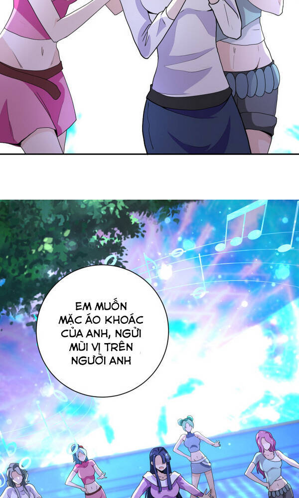 Mạt Thế Siêu Cấp Hệ Thống Chap 163 - Next Chap 164