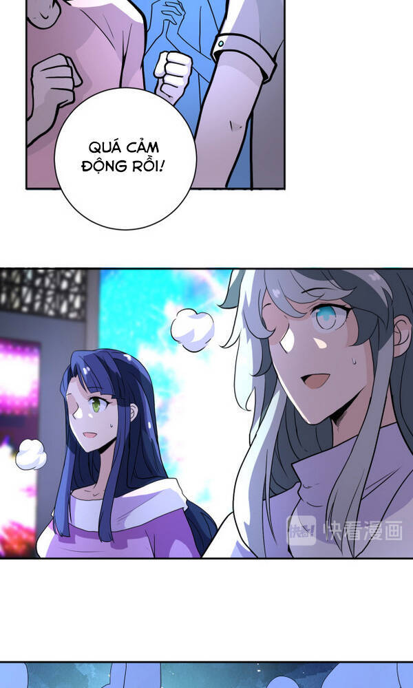 Mạt Thế Siêu Cấp Hệ Thống Chap 163 - Next Chap 164