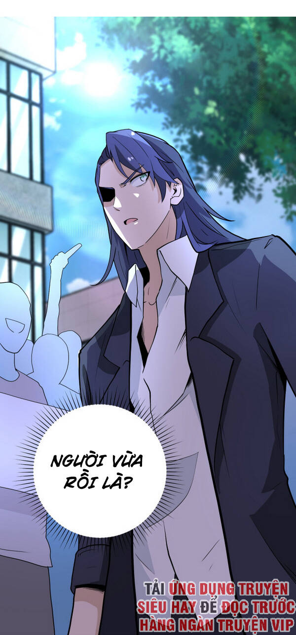 Mạt Thế Siêu Cấp Hệ Thống Chap 163 - Next Chap 164
