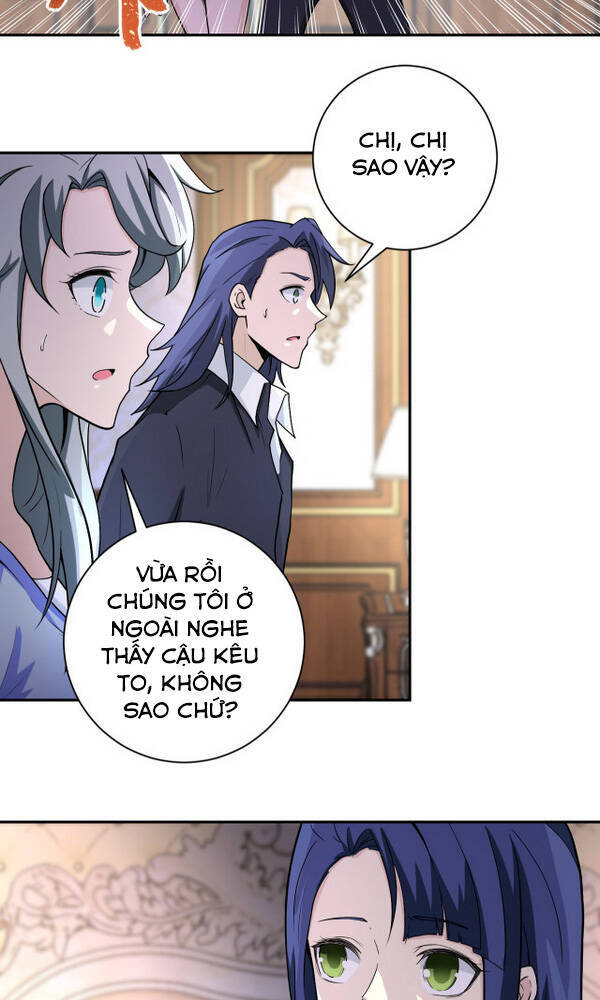 Mạt Thế Siêu Cấp Hệ Thống Chap 163 - Next Chap 164