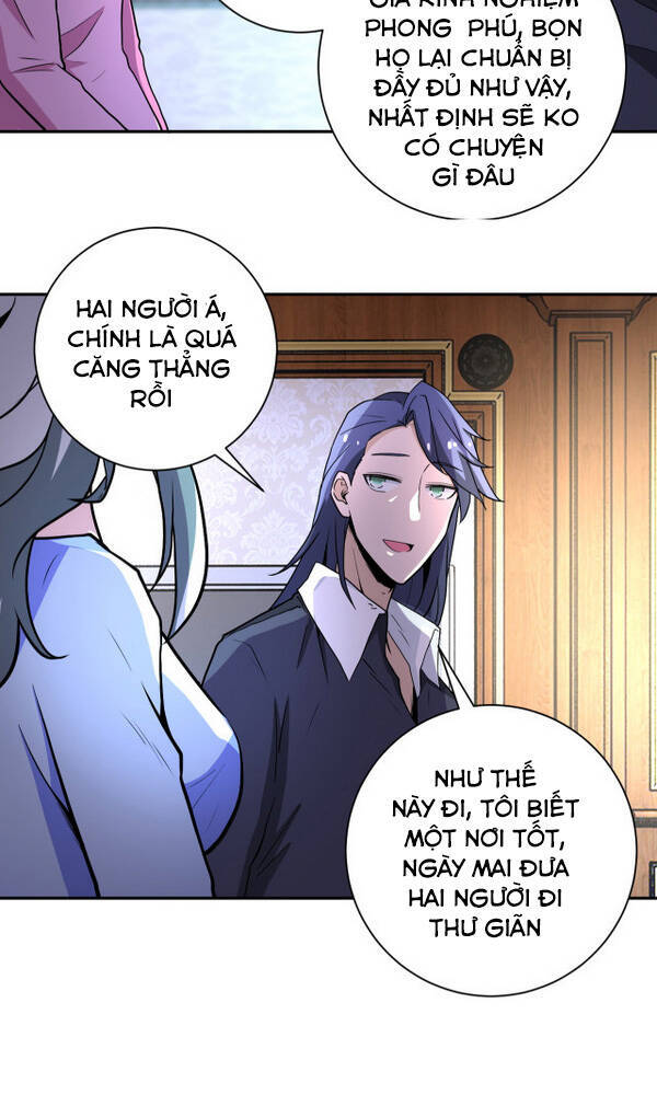 Mạt Thế Siêu Cấp Hệ Thống Chap 163 - Next Chap 164