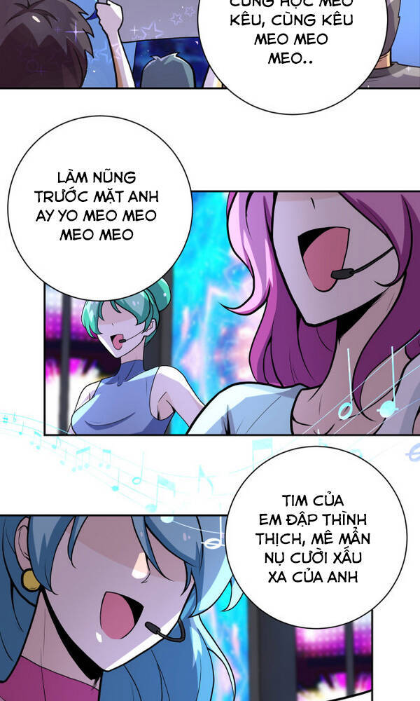 Mạt Thế Siêu Cấp Hệ Thống Chap 163 - Next Chap 164