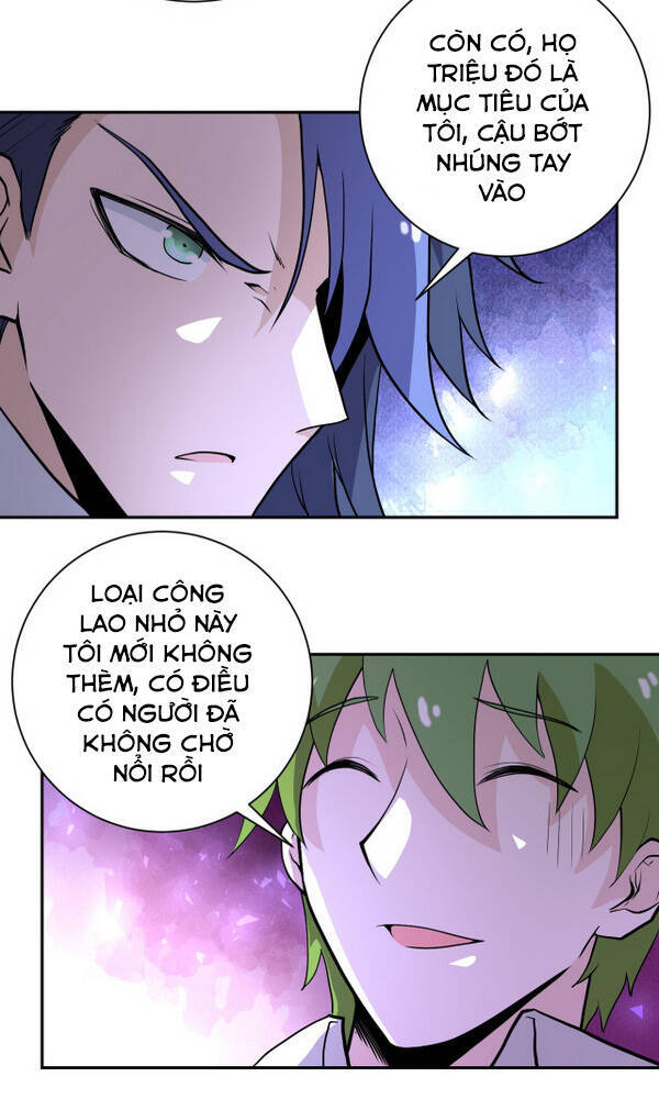 Mạt Thế Siêu Cấp Hệ Thống Chap 164 - Next Chap 165
