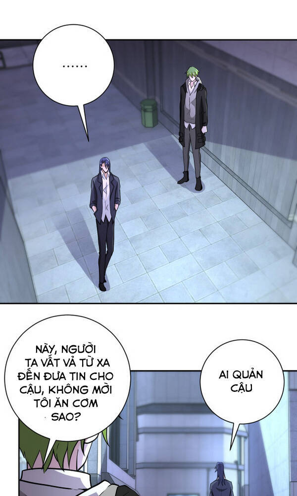 Mạt Thế Siêu Cấp Hệ Thống Chap 164 - Next Chap 165
