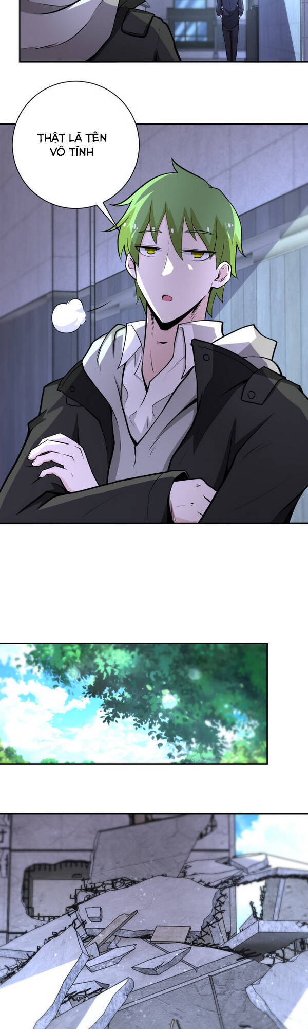 Mạt Thế Siêu Cấp Hệ Thống Chap 164 - Next Chap 165