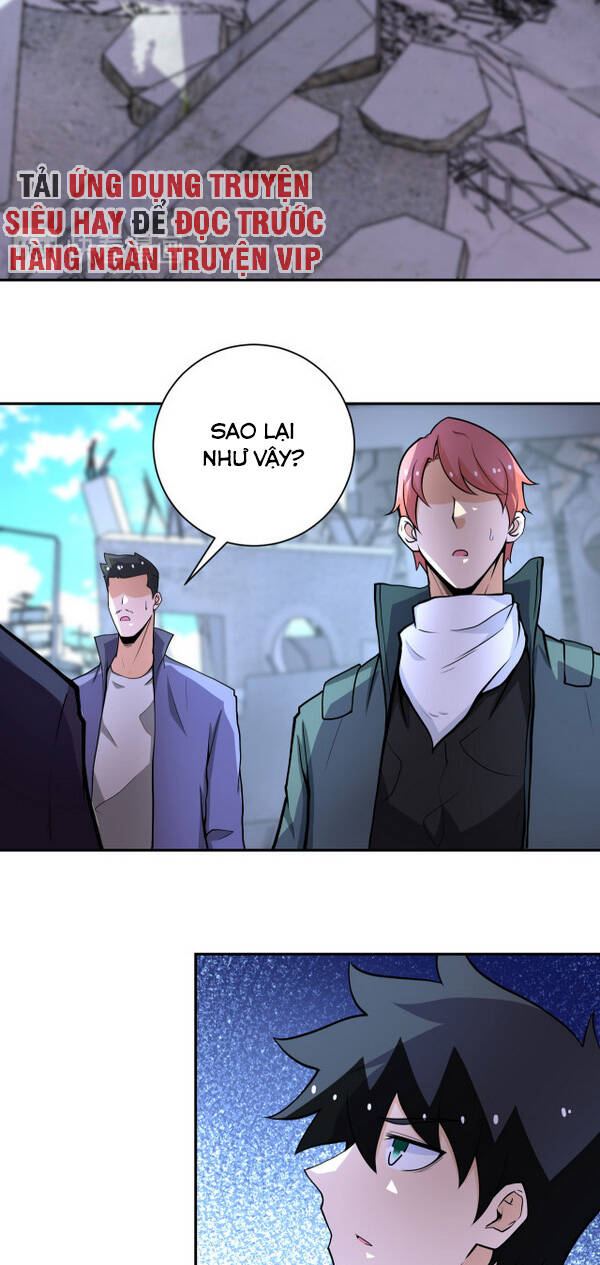 Mạt Thế Siêu Cấp Hệ Thống Chap 164 - Next Chap 165