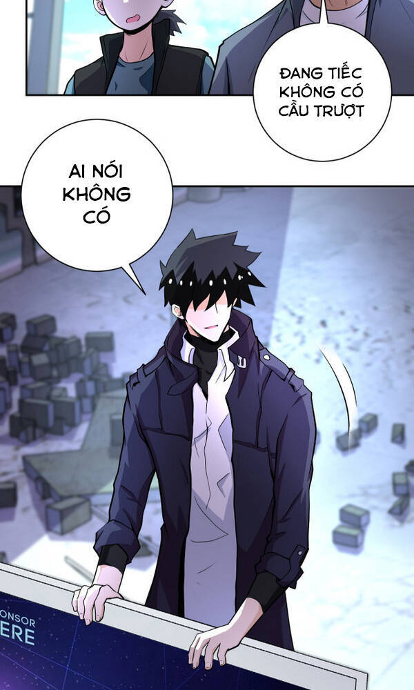 Mạt Thế Siêu Cấp Hệ Thống Chap 164 - Next Chap 165