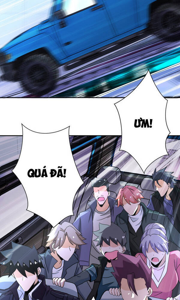 Mạt Thế Siêu Cấp Hệ Thống Chap 164 - Next Chap 165