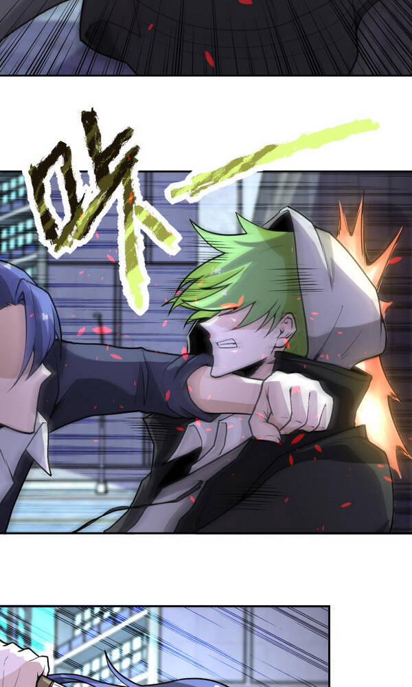 Mạt Thế Siêu Cấp Hệ Thống Chap 164 - Next Chap 165