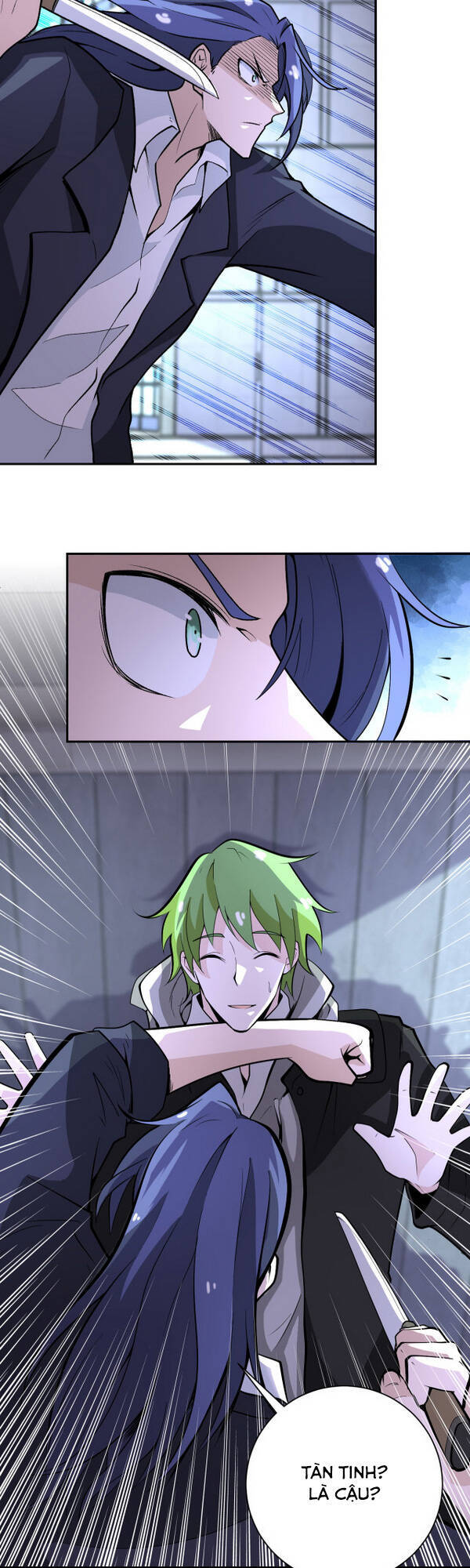 Mạt Thế Siêu Cấp Hệ Thống Chap 164 - Next Chap 165