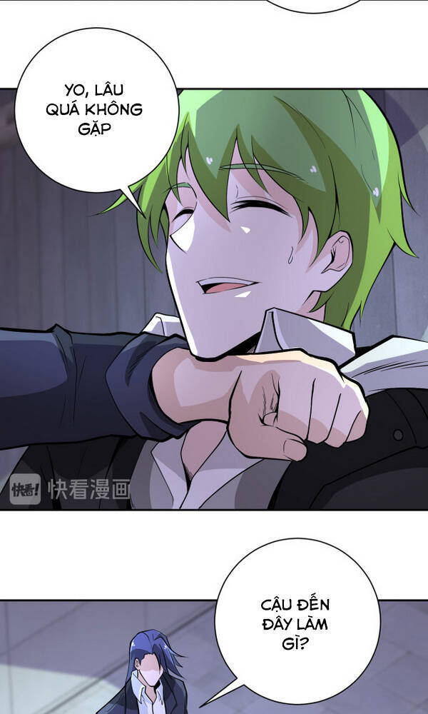 Mạt Thế Siêu Cấp Hệ Thống Chap 164 - Next Chap 165