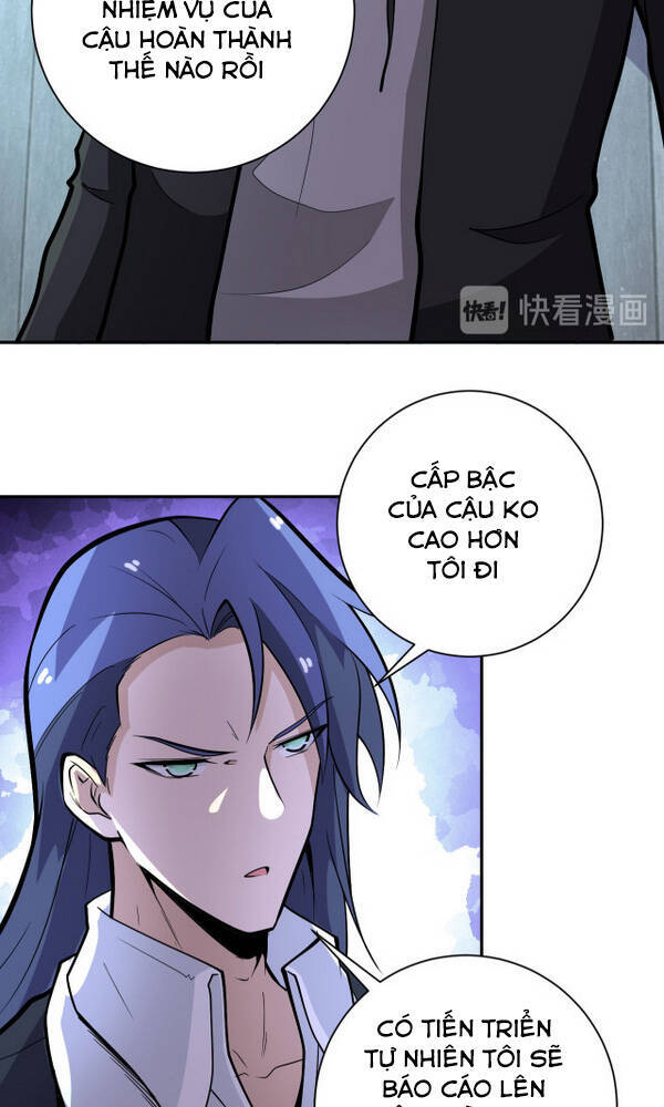 Mạt Thế Siêu Cấp Hệ Thống Chap 164 - Next Chap 165