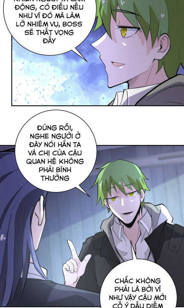 Mạt Thế Siêu Cấp Hệ Thống Chap 164 - Next Chap 165