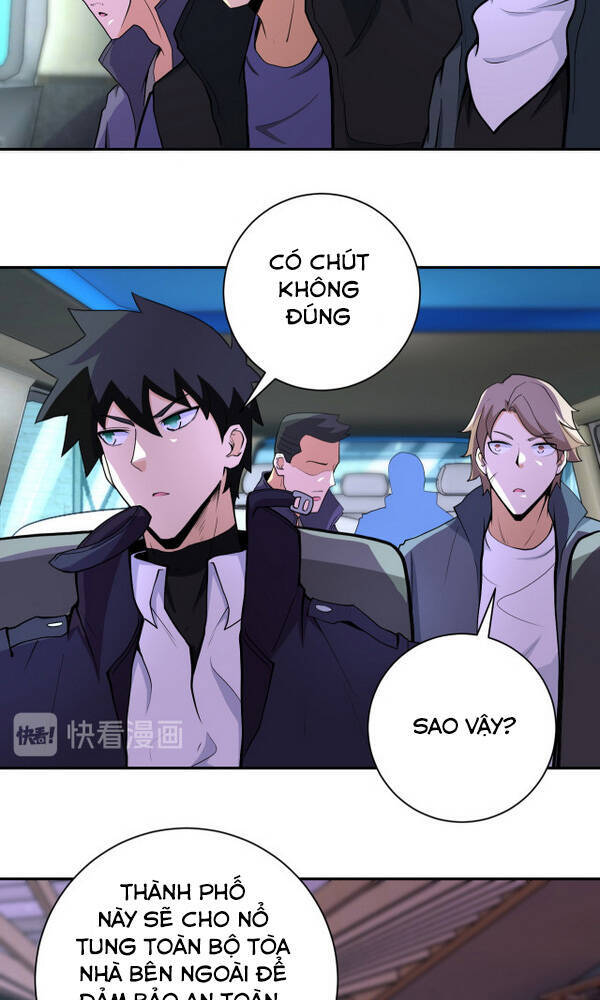 Mạt Thế Siêu Cấp Hệ Thống Chap 165 - Next Chap 166