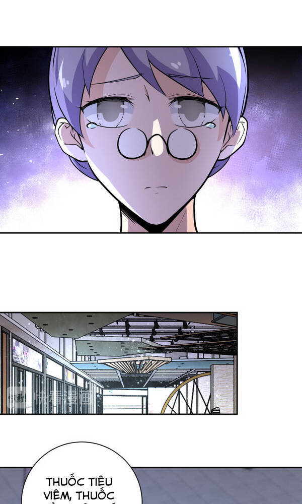 Mạt Thế Siêu Cấp Hệ Thống Chap 165 - Next Chap 166