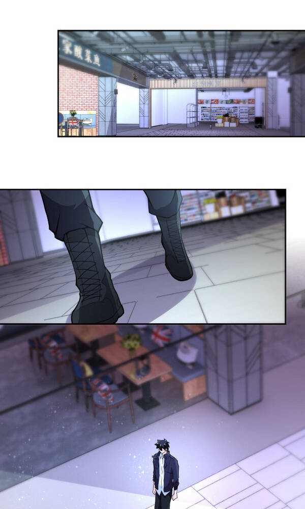 Mạt Thế Siêu Cấp Hệ Thống Chap 165 - Next Chap 166