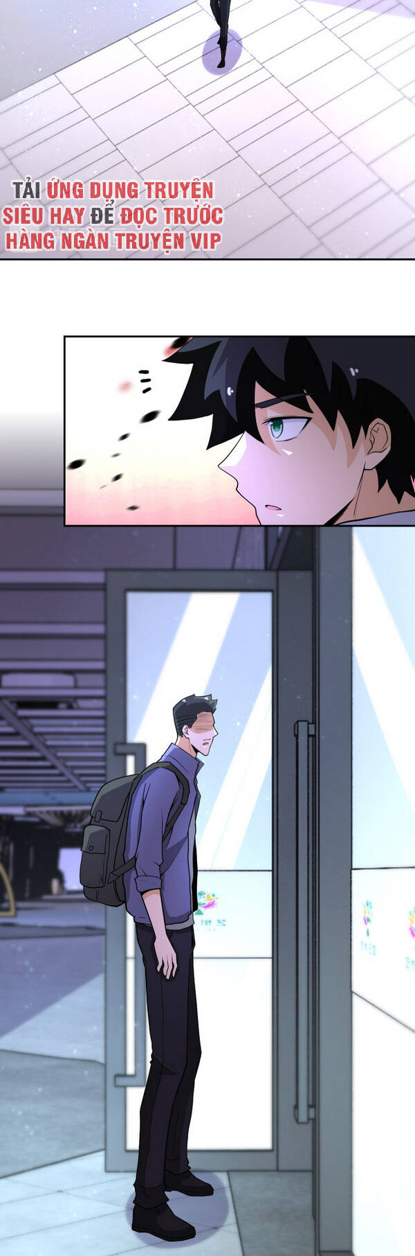 Mạt Thế Siêu Cấp Hệ Thống Chap 165 - Next Chap 166