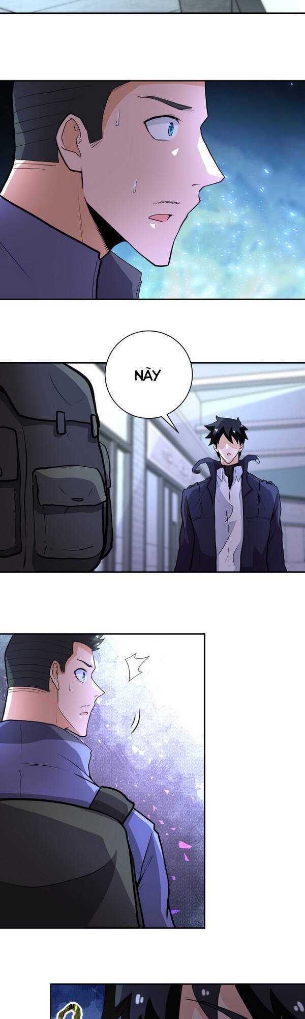 Mạt Thế Siêu Cấp Hệ Thống Chap 165 - Next Chap 166