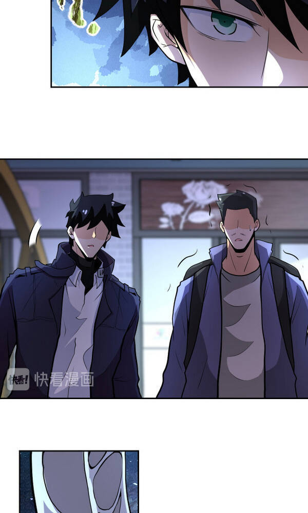 Mạt Thế Siêu Cấp Hệ Thống Chap 165 - Next Chap 166