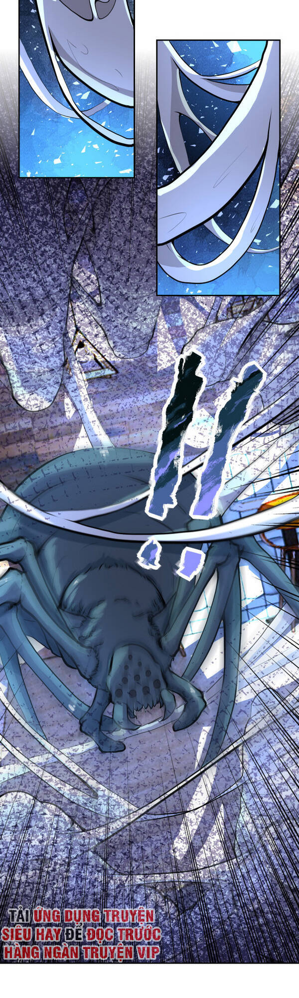 Mạt Thế Siêu Cấp Hệ Thống Chap 165 - Next Chap 166