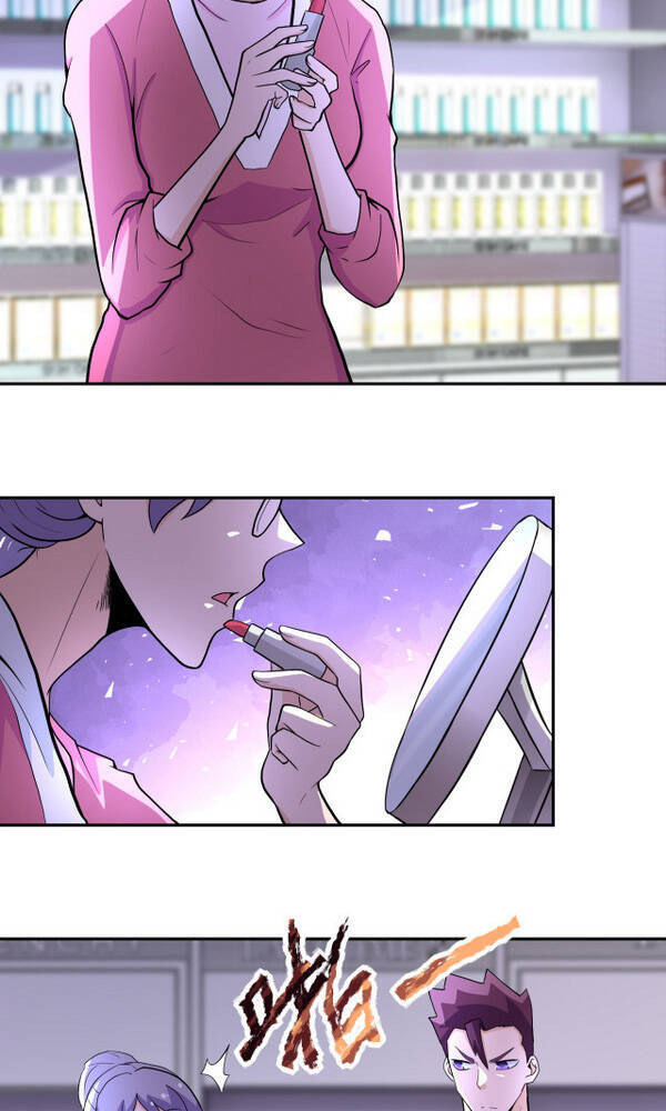 Mạt Thế Siêu Cấp Hệ Thống Chap 165 - Next Chap 166